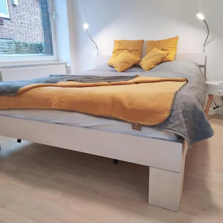 Habitación en casa particular Gilli's Bei Hamburg