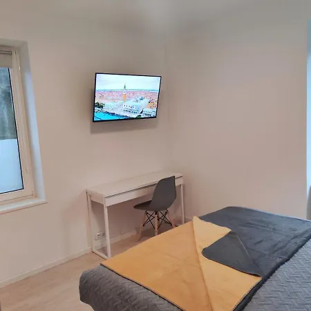 Gilli's Bei Hamburg Habitación en casa particular Reinbek