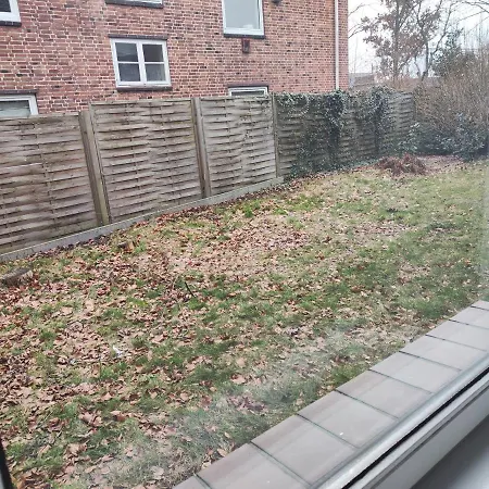 Gilli's Bei Hamburg Проживание в семье