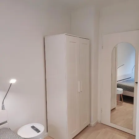 Gilli's Bei Hamburg Проживание в семье *